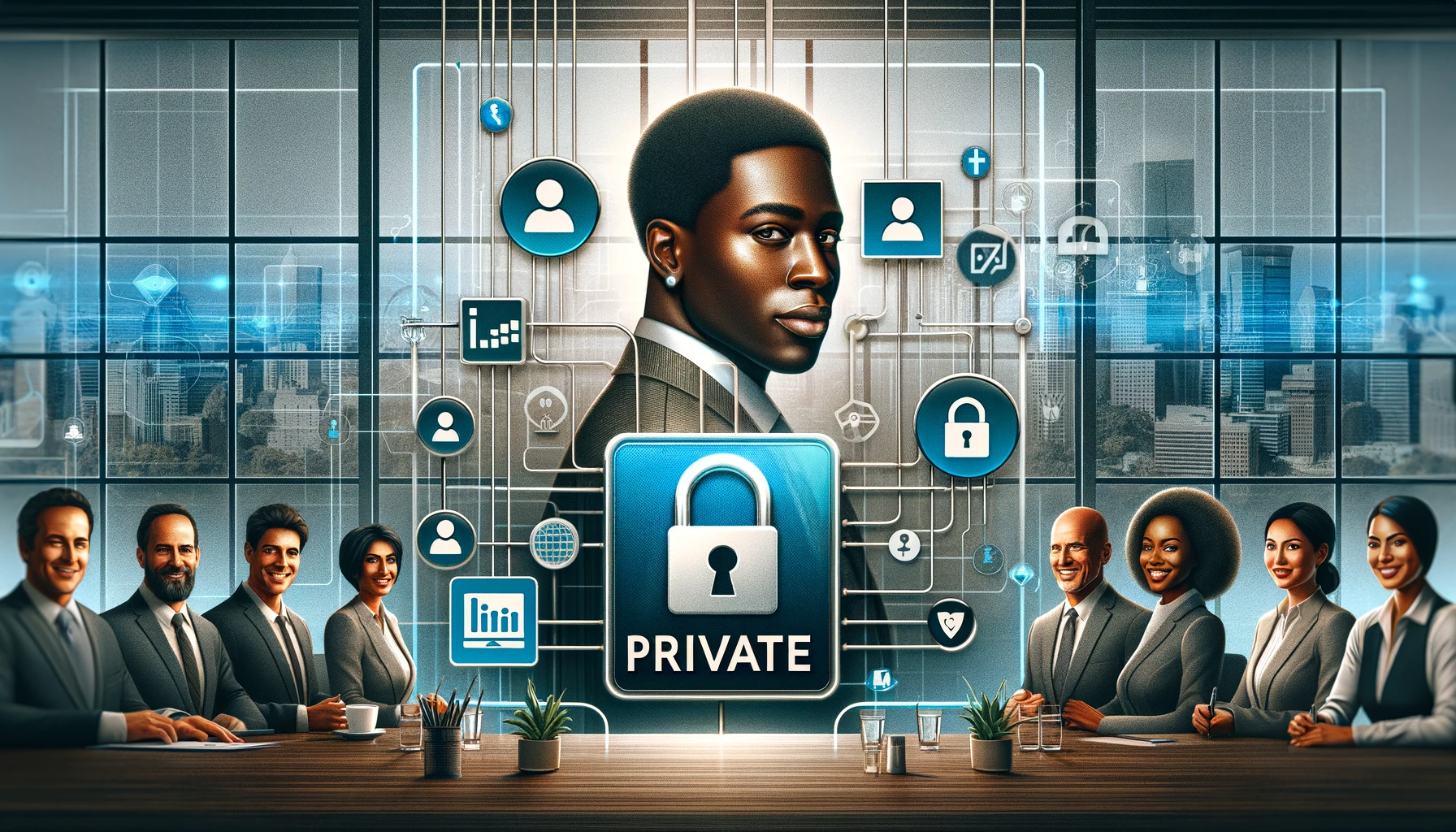 LinkedIn Groups, the benefits and the dilemma public-private - Africa ...
