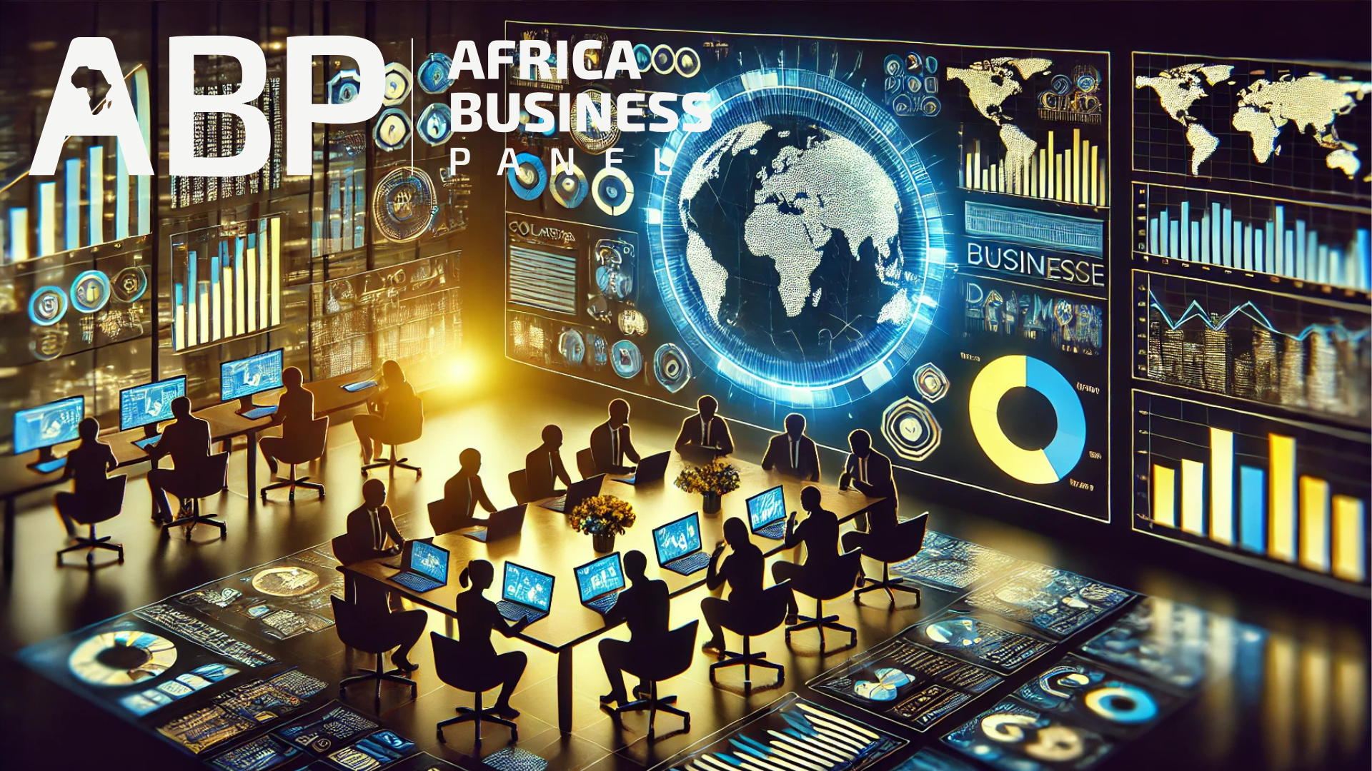 africa business panel