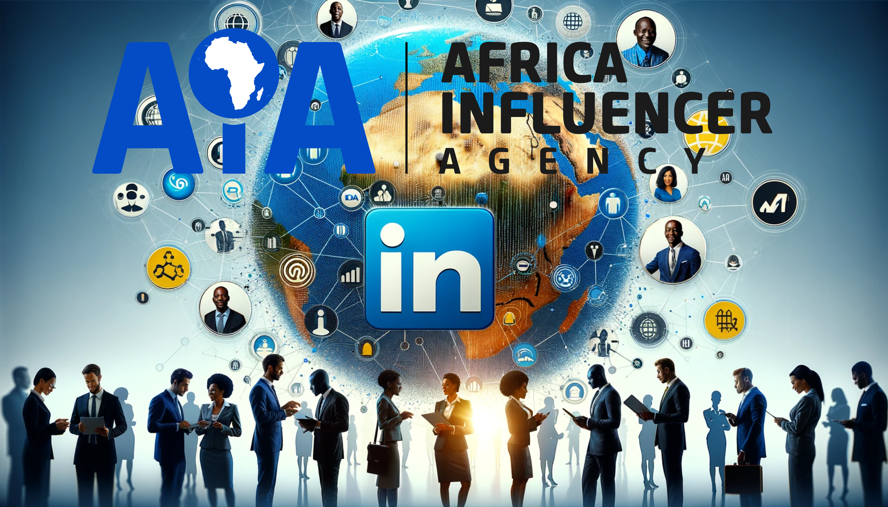Event promotion and linkedin groups