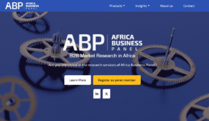 Africa Business Panel